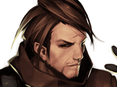 [中] 제네럴 웨슬리