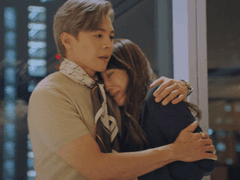 [록련] <다른 남자 와이프> 이혼 (2)