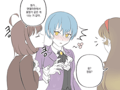 20210725 엘더플라워