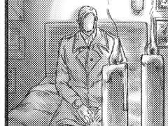 [Shabbat] 퀵실버 팬만화: 3화