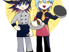 2017년 아크릴램프용 그림