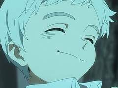 [약속의 네버랜드] 노먼의 편지