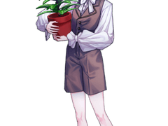 [Codorba Akademeia] 레베카 코냐