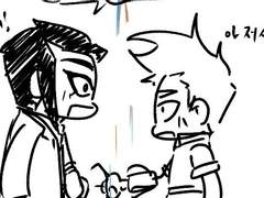 매뉴패치 AU썰 보관용