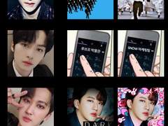 스키즈 이메레스 했던거