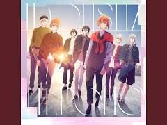 IDOLiSH7 - THE POLiCY 가사 번역