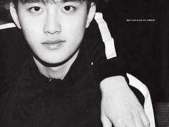 [도경수] 크리스마스에 애인이 생길까요?