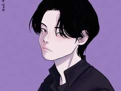 커미션: 프로필 타입