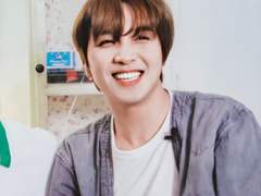 [Nct] 흔흔댄동 Talk 3