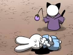 34화 / 32인 레이드 (2)