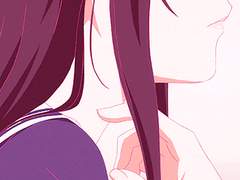 [하이큐 상황문답] 여친대행서비스