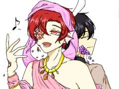 인형공방 황혼조