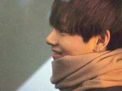 [JV] 모과의 사랑학. 中