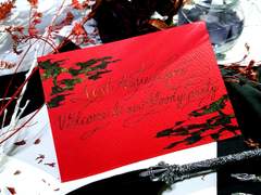 [캘리그라피] Smooth Criminal 캘리그라피 - Writing By 잠든 오소리