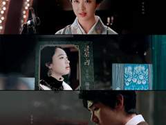 [동매양화] 환생 25