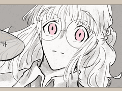 [에얄] Detective, Bianca, Ernest