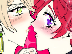 마호야쿠 만화 백업