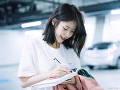 [아이유] 그 애