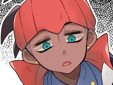 [금랑단델] 짧만화 몇 개