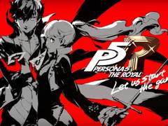 턴제 게임인데, 한 턴에 6번을 공격할 수 있다? 차별화된 시스템으로 만들어진 '페르소나(ATLUS) 전투'의 미학 (P5R)