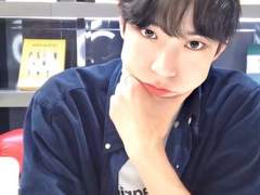 금요일에 만나요