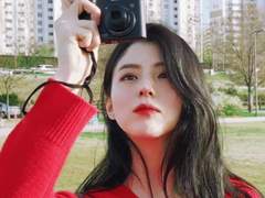 [한소희] 나를 찍어줘 上