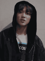 [NCT 이동혁 빙의글] Teddy bear