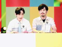 덕질도 체력이 있어야...