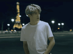 널 사랑하지 않는 사람과 연애해봤니?