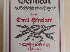 [시로 쓰는 책 리뷰] 데미안(1)