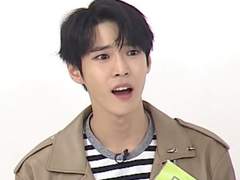 [엔시티] 어쩌다 하숙인 1