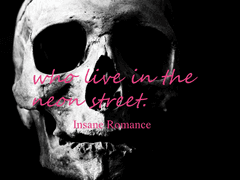 Insane romance