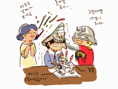 [건담시리즈+기타로봇물]