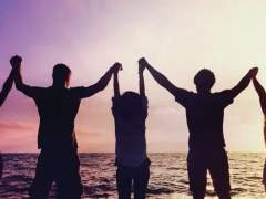 ‘혼자가 아니야’ 되새기며