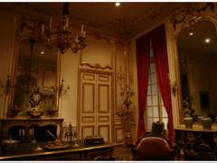 08. 지금부터 황제의 모든 동태를 내게 보고해