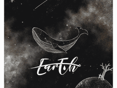 멸망한 행성[SF]