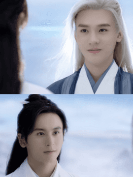 [산하령] 후일담