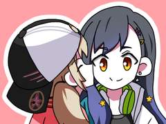 안코하 앤솔축전