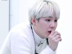 [윤기] 남자사람친구 1