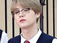 [윤기] 남자사람친구 by. 민윤기