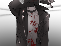 내스급 리디 704화 날조