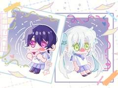 너에게 고백하기 10분 전!