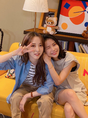 [문썬] 약혼일기