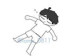 미야즈 4컷 만화