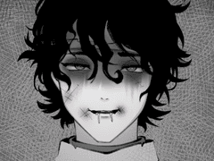 [IdentityV]제5인격- 환자x심리학자 팬만화2