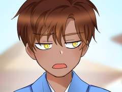 검은유성우 01. 그림자