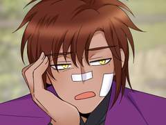 검은유성우 03. 귀영락