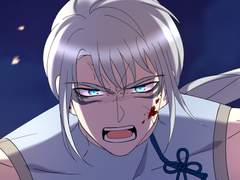 검은유성우 05. 파동