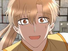 검은유성우 09. 여명(2)