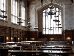 Liam Beden Astroom, 3학년